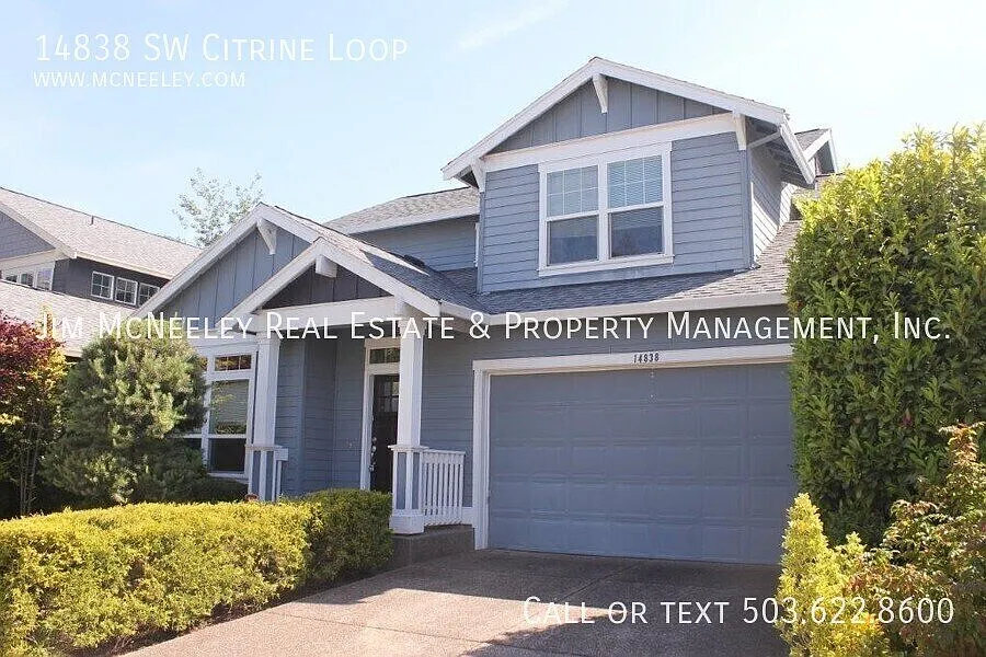 Gorgeous Sexton Mountain Home with AC! — Photo 1