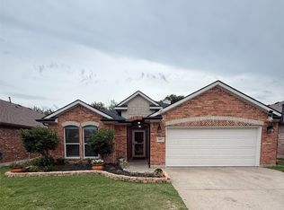 6957 Big Wichita Dr, Fort Worth, TX 76179