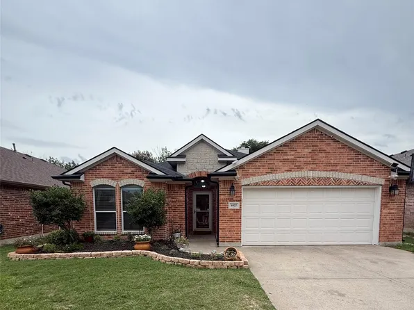 6957 Big Wichita Dr, Fort Worth, TX 76179