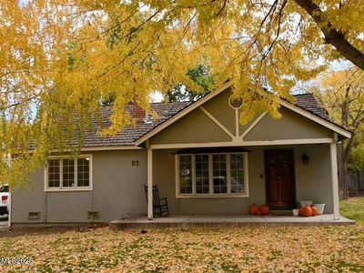 85 Rancho Manor Dr, Reno, NV, 89509