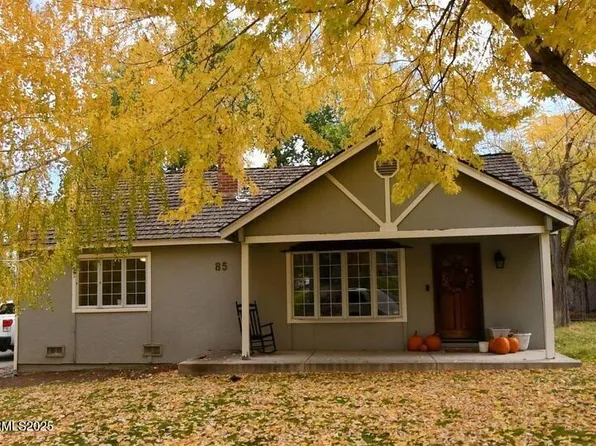 85 Rancho Manor Dr, Reno, NV 89509