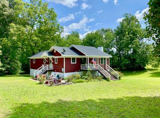 3852 Jennings Ordinary Rd, Burkeville, VA 23922