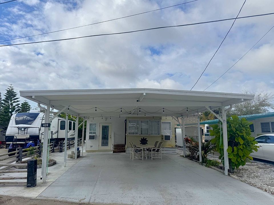 1st image of 4699 Continental Dr Lot 409