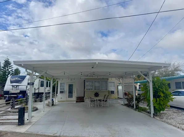 4699 Continental Dr Lot 409, Holiday, FL 34690