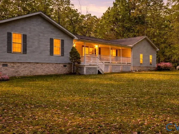 2791 Huguenot Trl, Powhatan, VA 23139
