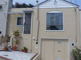 26 Stoneybrook Ave, San Francisco, CA 94112