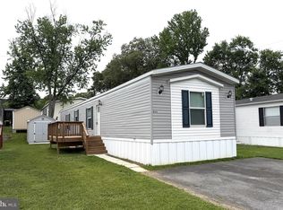7810 Clark Rd TRAILER D54, Jessup, MD 20794