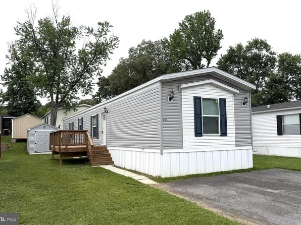 7810 Clark Rd Trailer D54, Jessup, MD 20794
