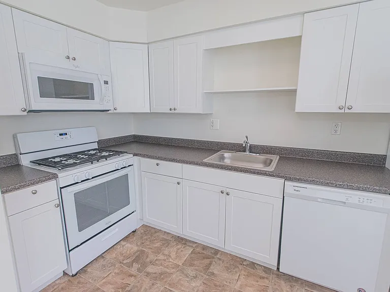 Sample Kitchen