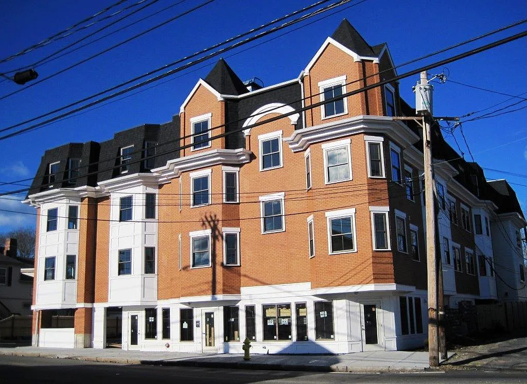 1 bed, 586 sqft, $2,250 — Photo 1