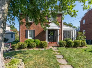 6037 19th Rd N, Arlington, VA 22205