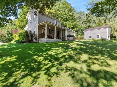 120 Fennell St, Skaneateles, NY, 13152