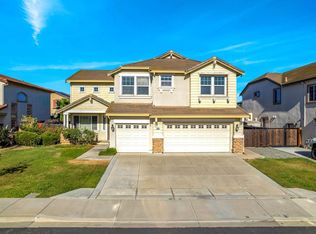 1525 Coleridge Way, Discovery Bay, CA 94505