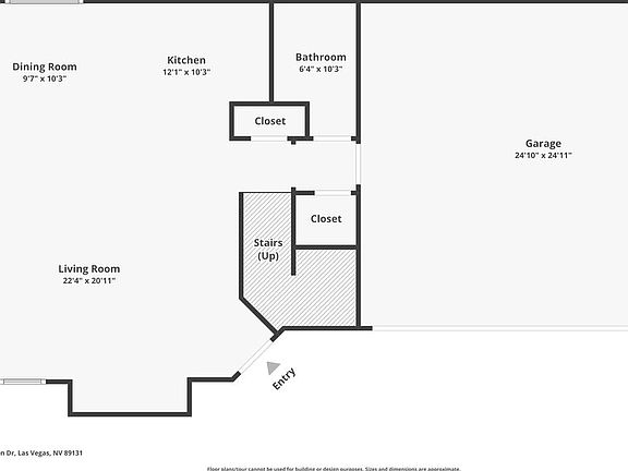 3rd image of 8308 Wildwood Glen Dr