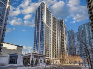 155 Beecroft Rd #915, Toronto, ON M2N7C6