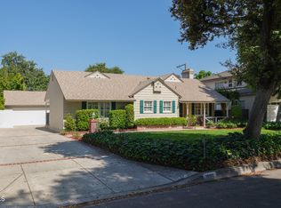 1820 S 7th Pl, Arcadia, CA 91006