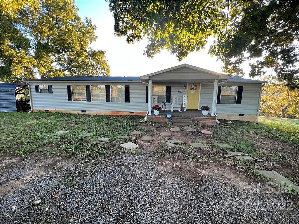 5797 Barrier Store Rd, Mount Pleasant, NC 28124 Zillow