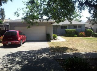 1522 Harvest Dr, San Jose, CA