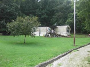 702 Rocky Summit Rd, Bean Station, TN 37708