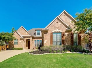 6904 Bradford Estates Dr, Sachse, TX 75048