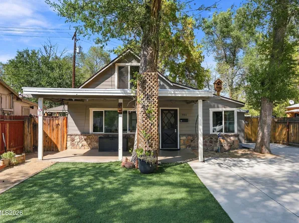 980 I St, Sparks, NV 89431
