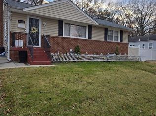 9323 Alcona St, Lanham, MD 20706