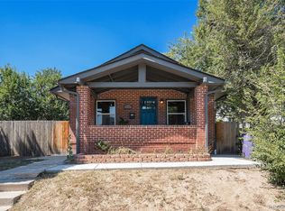 2731 N Cook St, Denver, CO 80205
