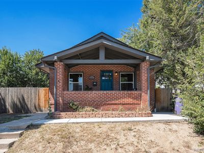 2731 N Cook Street, Denver, CO, 80205
