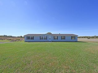 7659 Gardner Rd, Georgetown, OH 45121