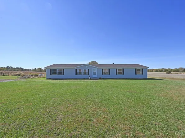 7659 Gardner Rd, Georgetown, OH 45121