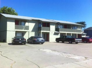 7214 Owen Ct APT 2, Corpus Christi, TX 78413