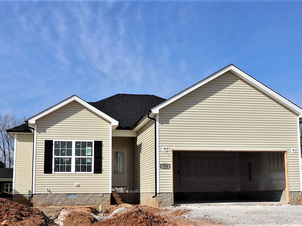 1st image of 790 Birch Ct Lot 58