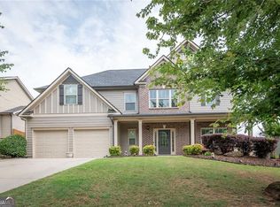4230 Hopewell Manor Dr, Cumming, GA 30028