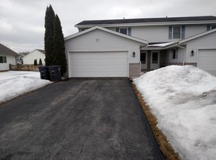 513 N 6th St #A, Waterford, WI 53185