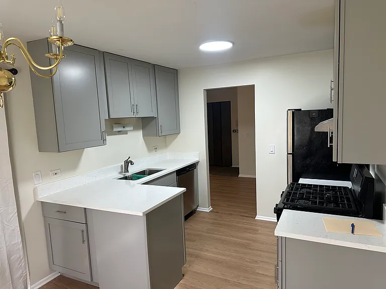 1418 Seven Pines Rd #D1 — Photo 5