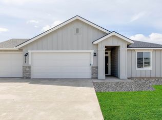 7321 E Shields Dr, Nampa, ID 83687