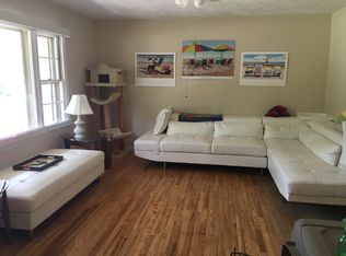 6101 Stephenson Ave, Norfolk, VA 23502