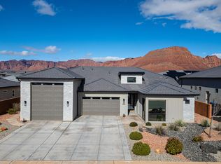 352 W Refuge Rd, Ivins, UT 84738