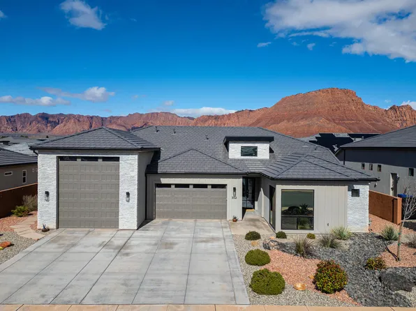 352 W Refuge Rd, Ivins, UT 84738