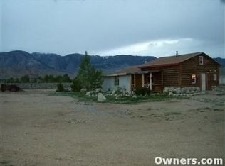 93 Canyon Rd, Powell, WY 82435