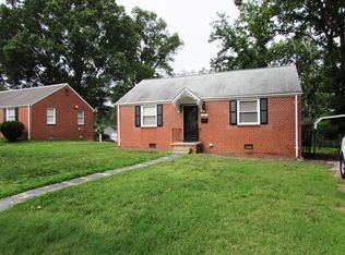1610 Foster Rd, Richmond, VA 23226