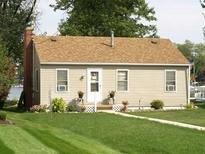 9760 N Bayshore Dr, Syracuse, IN, 46567