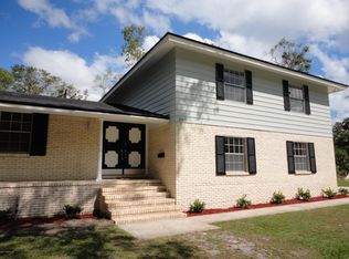 2285 Laurel Grove Ln, Orange Park, FL 32073
