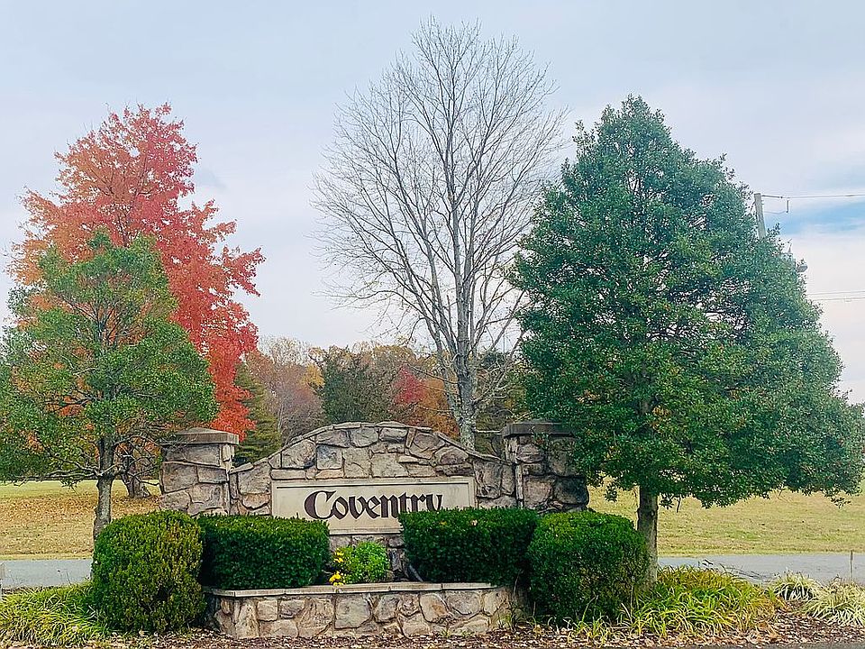 Lake Coventry Estates