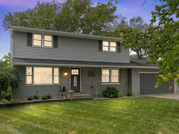 4101 Beaverbrook Dr, Fort Wayne, IN 46815