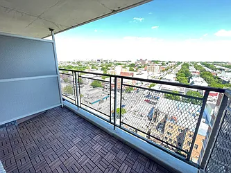 Rented by Beekman Street Realty