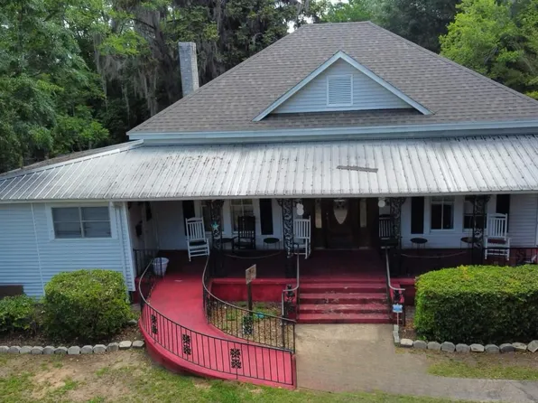 25 Madison Street, Chattahoochee, FL 32324