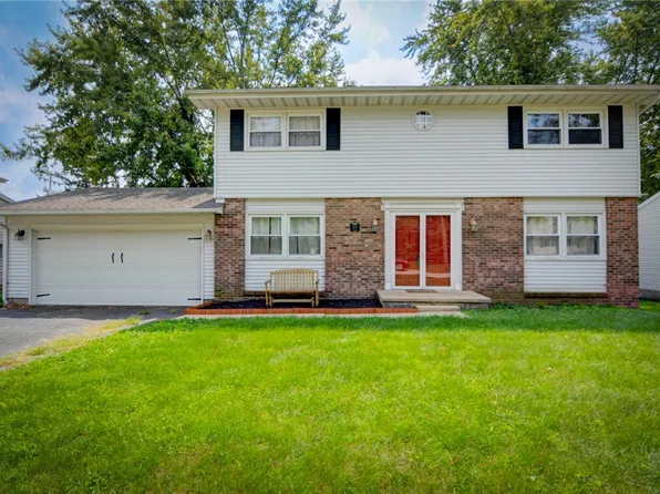 265 Magnolia Dr, Forsyth, IL 62535