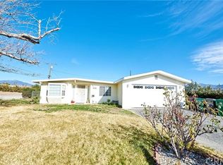 1178 N Weaver St, Banning, CA 92220