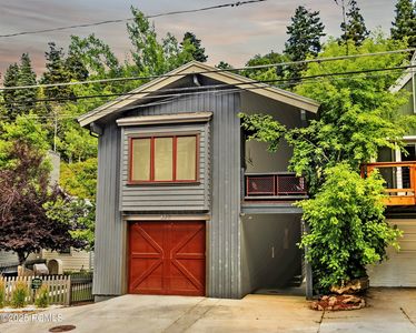 135 Daly Ave, Park City, UT, 84060